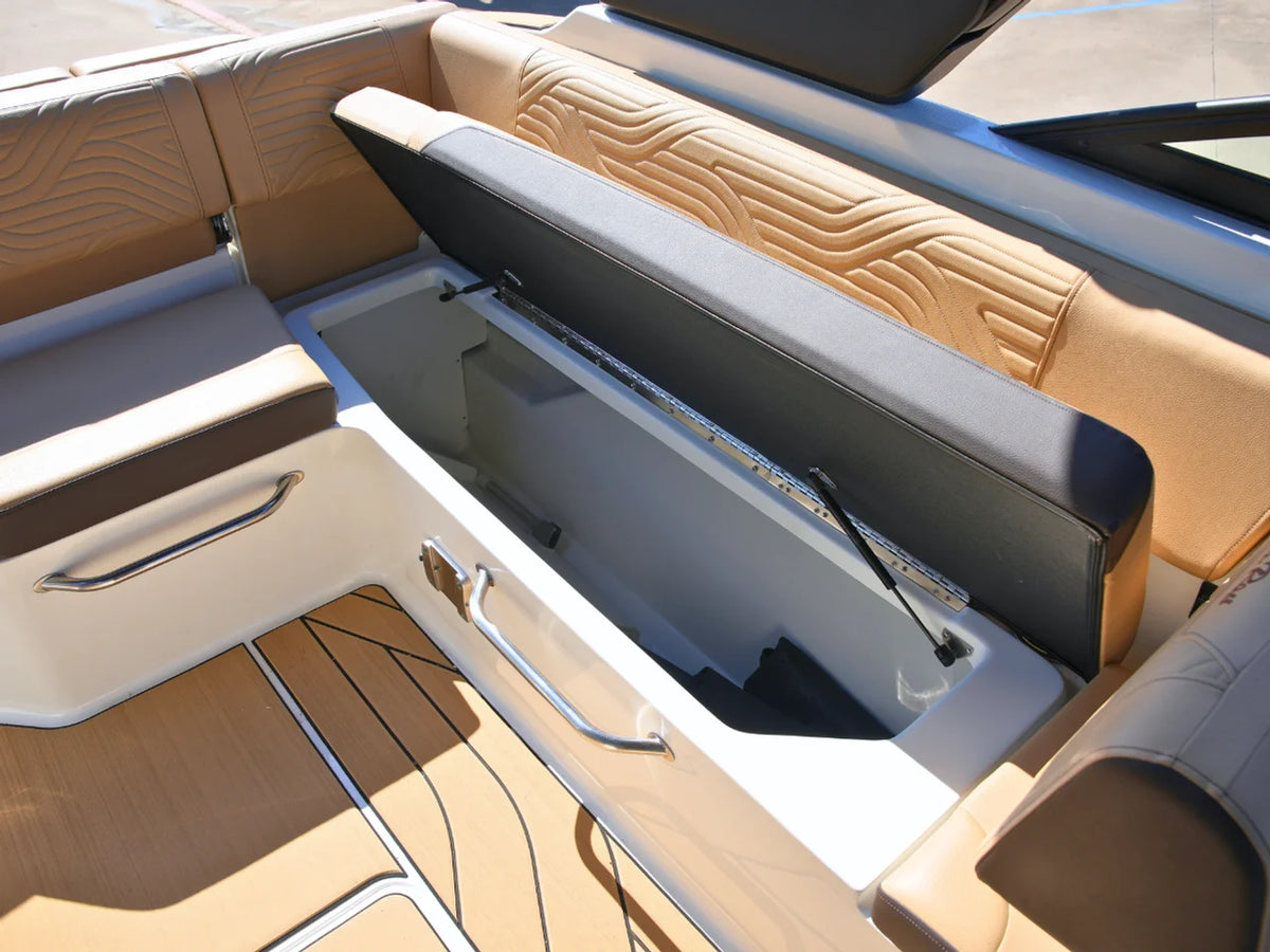 2027 Sea Ray SDX 270 Surf 27.0 feet, Lewisville, TX #16