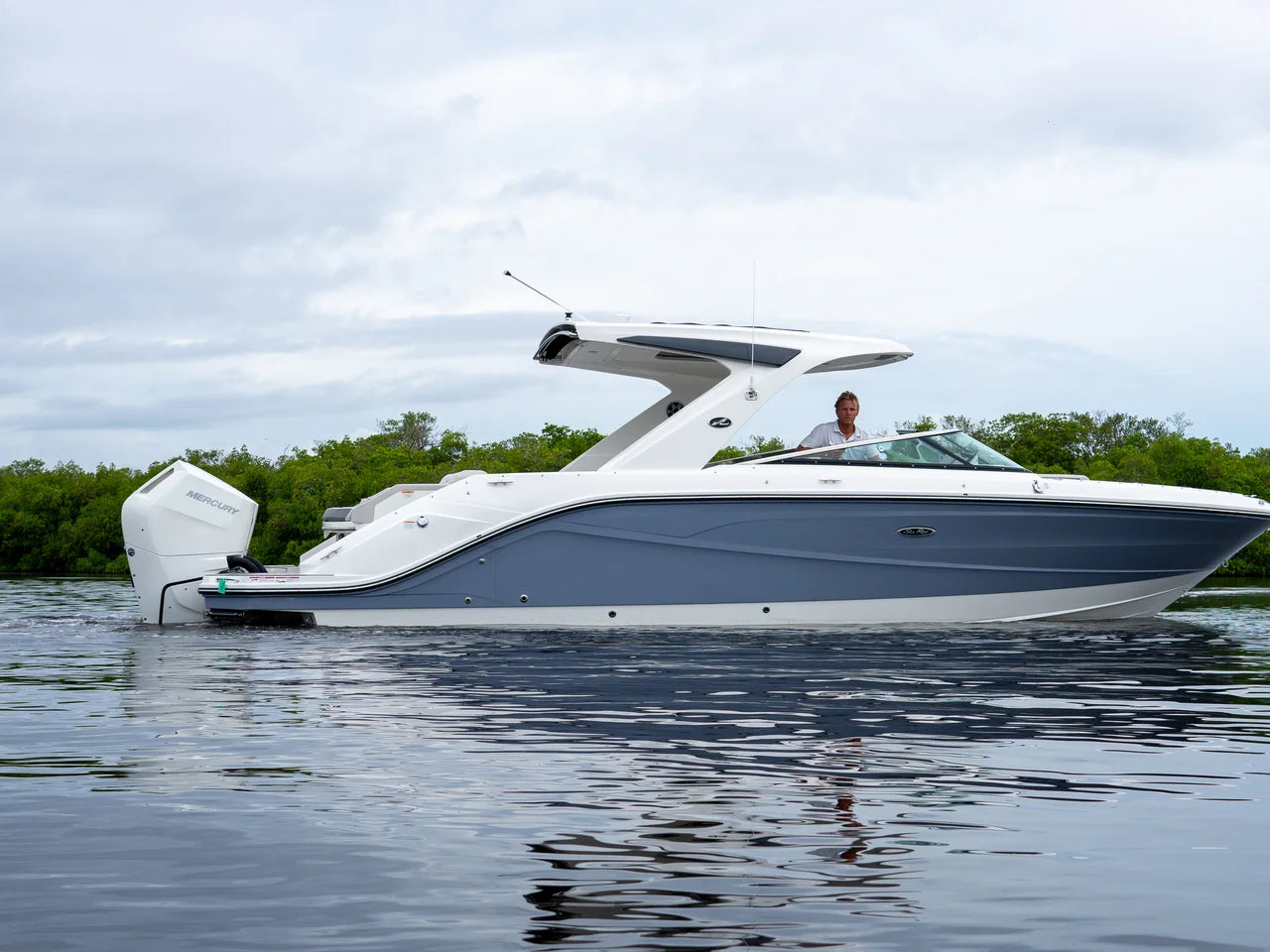 2027 Sea Ray SLX 310 Outboard 31.0 feet, Fort Myers, FL #27