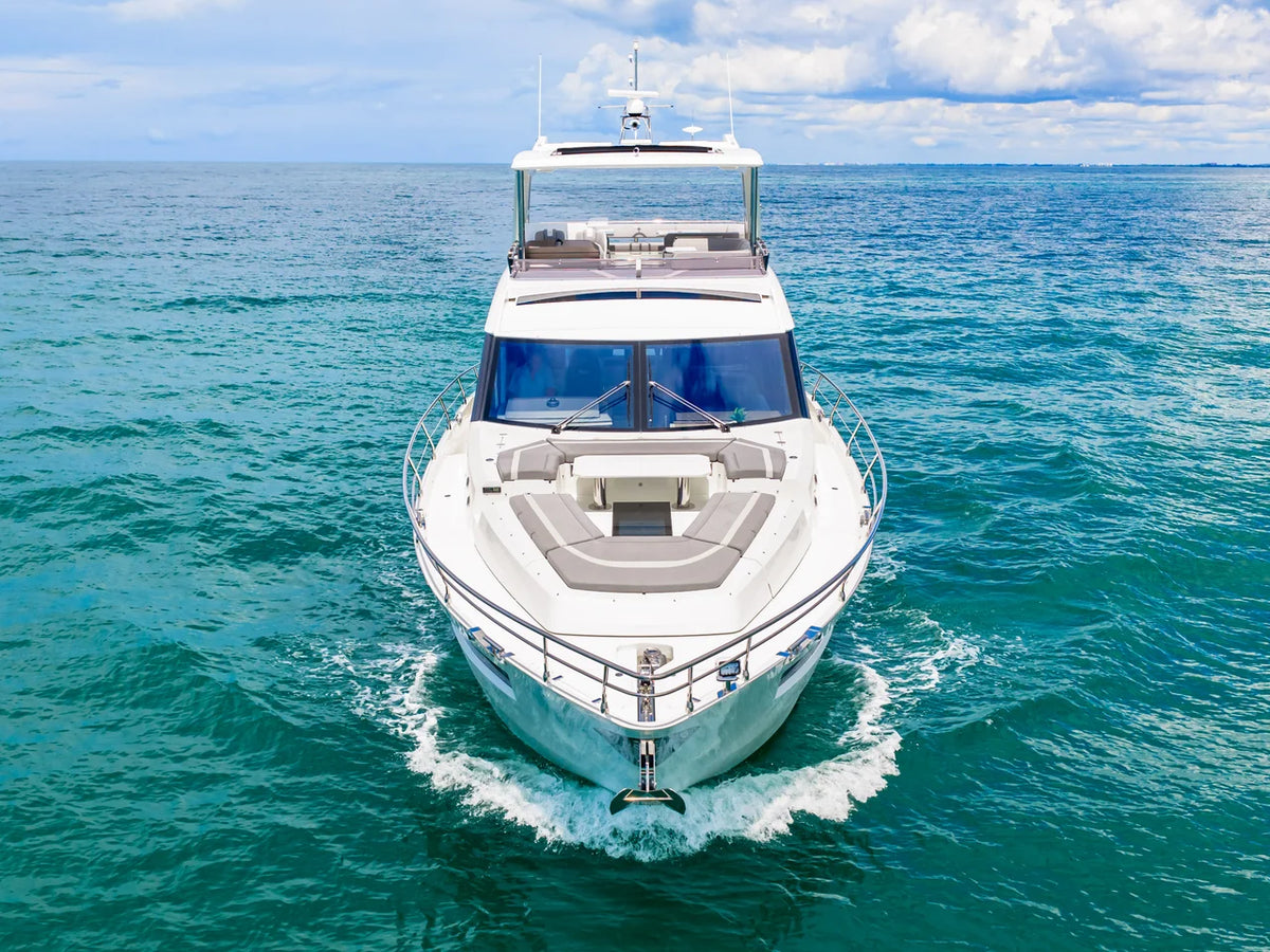 2025 Galeon 680 FLY 72.0 feet, Venice, Florida #12