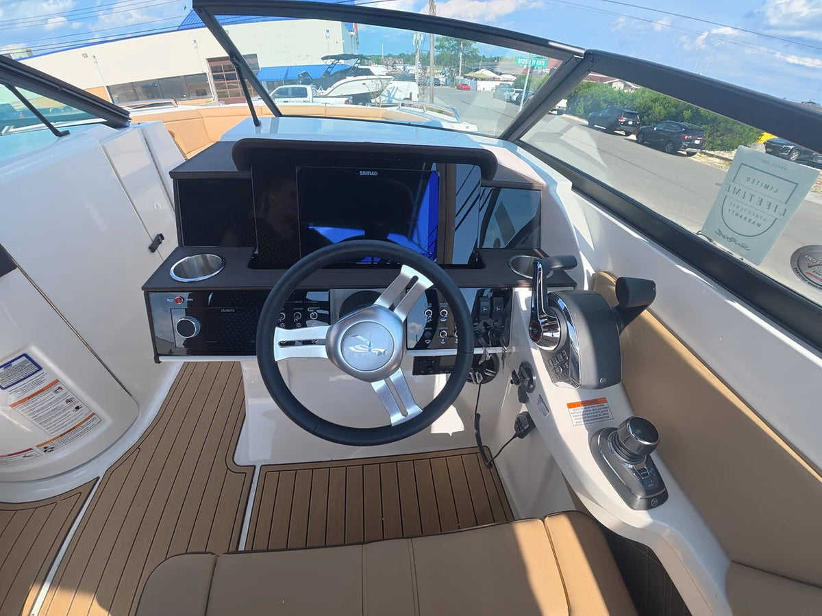 2027 Sea Ray SDX 290 Outboard 29.0 feet, Brick Township, New Jersey #22