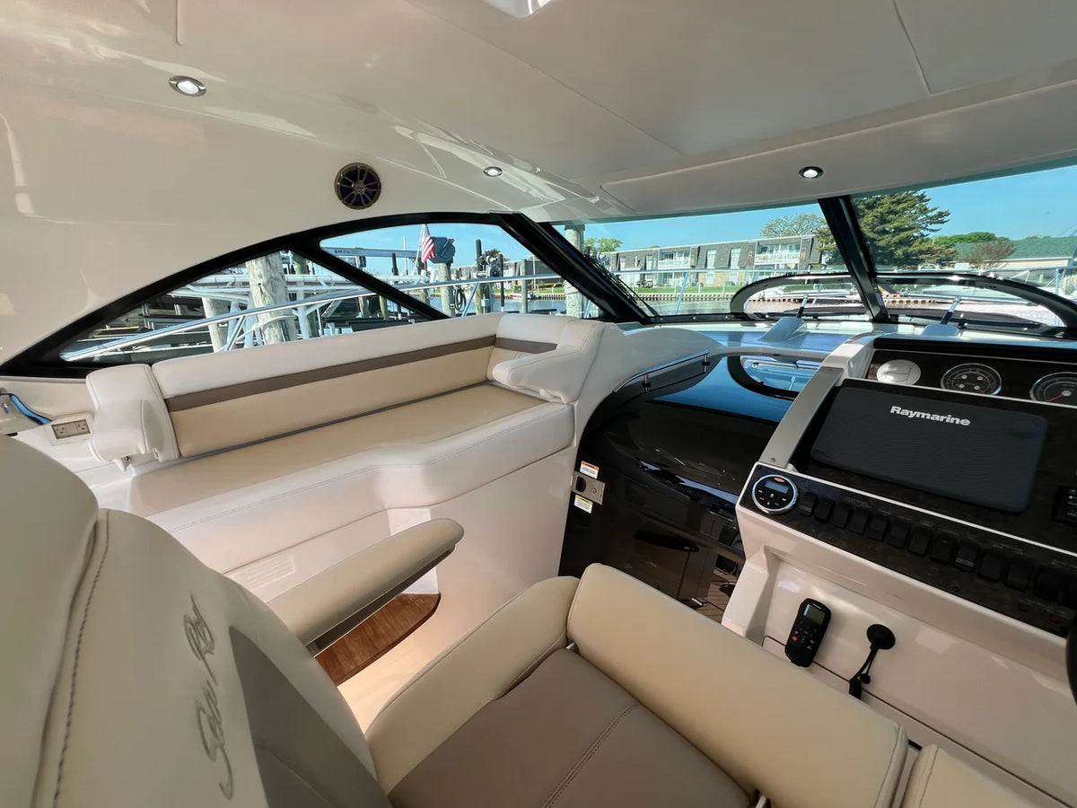2015 Sea Ray 410 Sundancer 41.0 feet, Huntington, NY #27