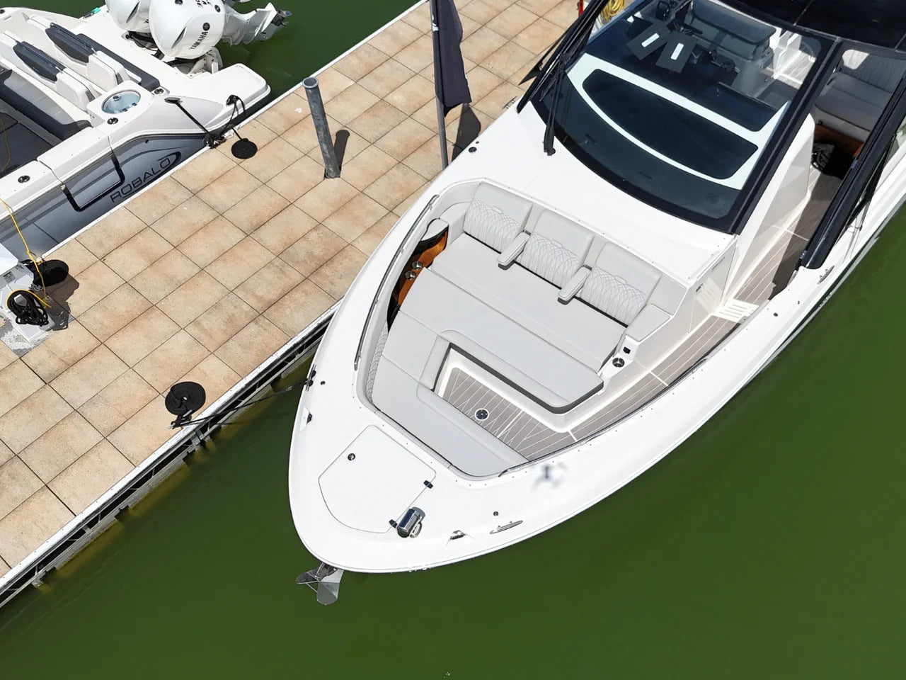 2024 Sea Ray Sundancer 370 37.0 feet, Lewisville, TX #7
