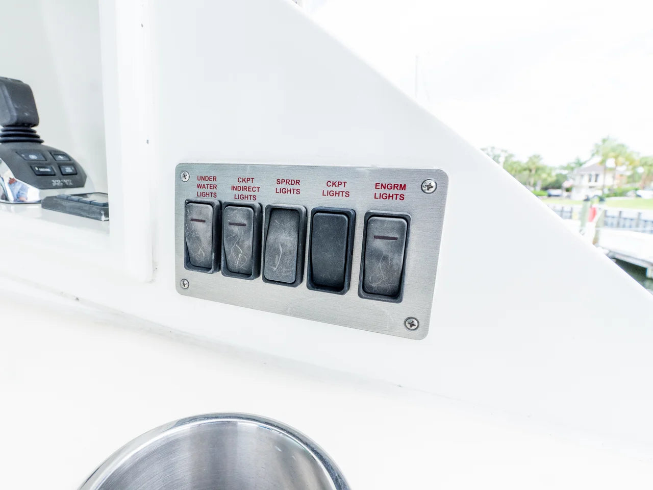 2018 Cruisers Yachts 50 CANTIUS 50.0 feet, St Petersburg, FL #78