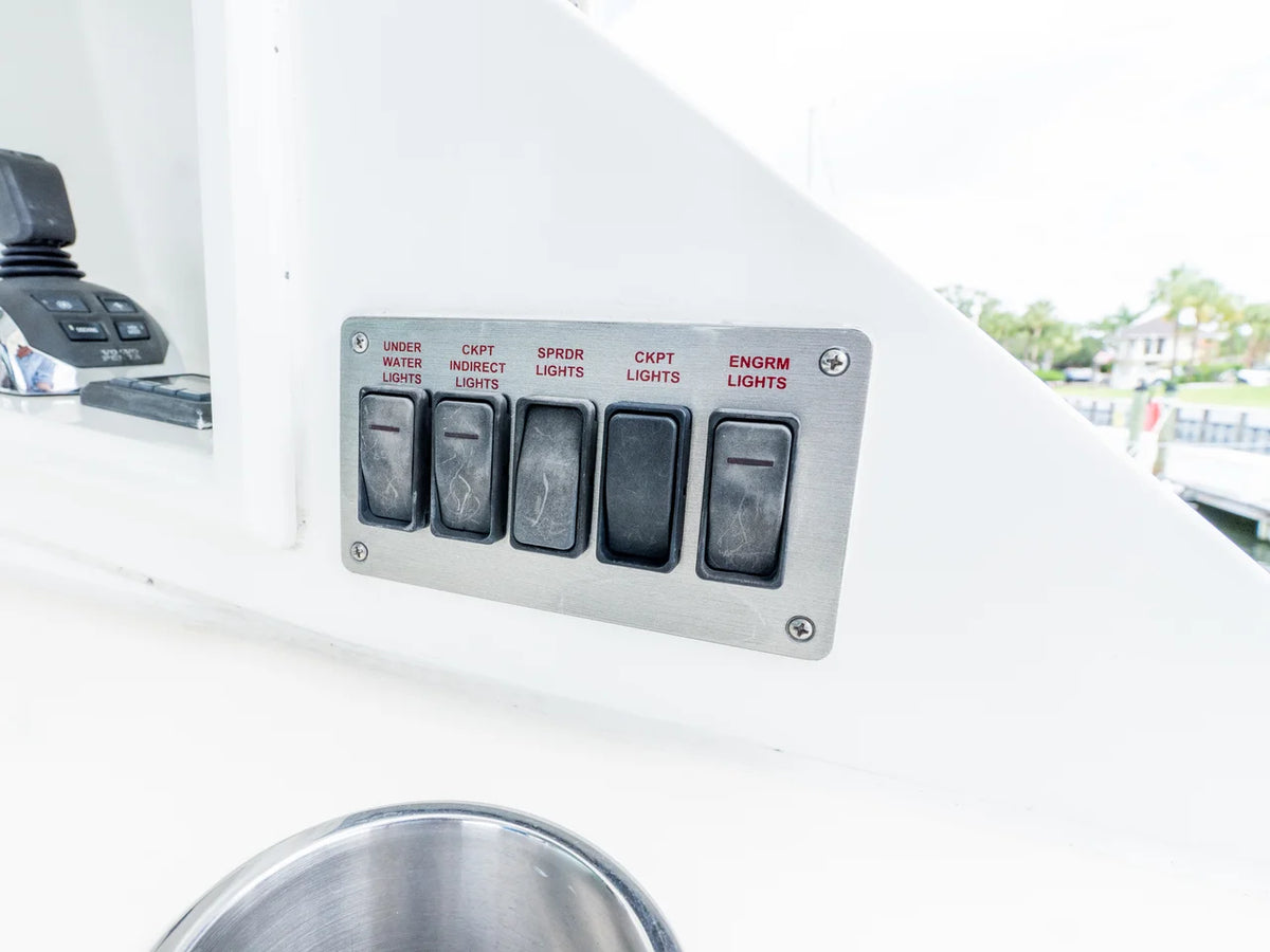 2018 Cruisers Yachts 50 CANTIUS 50.0 feet, St Petersburg, FL #78