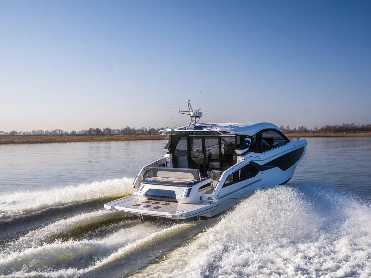 2027 Galeon 435 GTI 43.0 feet, Inuvik, Northwest Territories #30