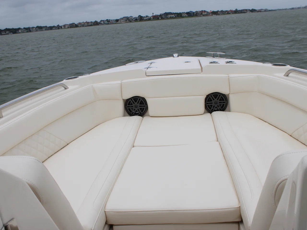 2026 Grady-White Freedom 275 27.0 feet, Seabrook, TX #38