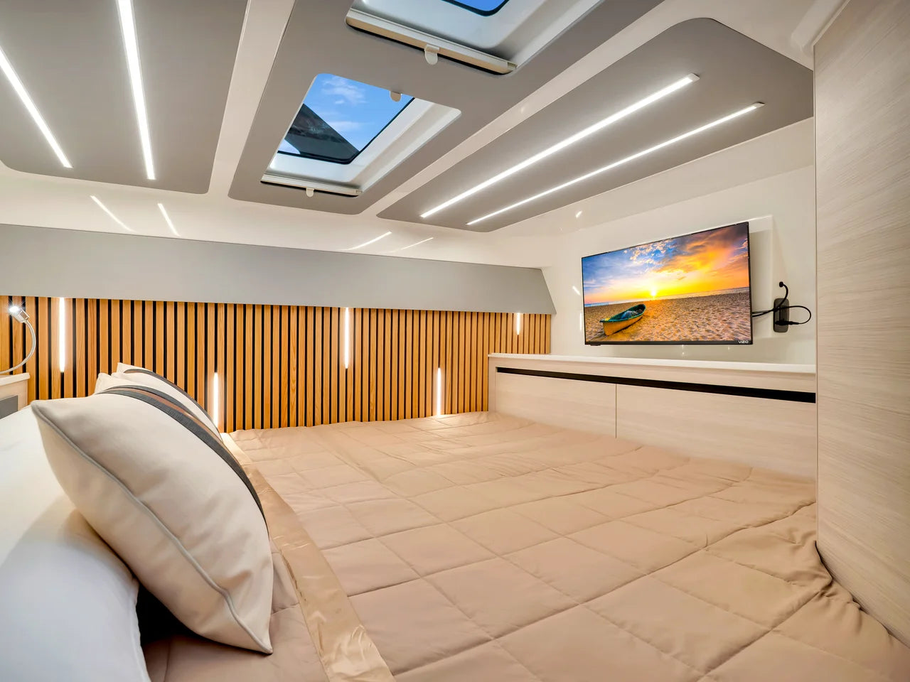 2026 Aquila 45 Sport 45.0 feet, Inuvik, Northwest Territories #33