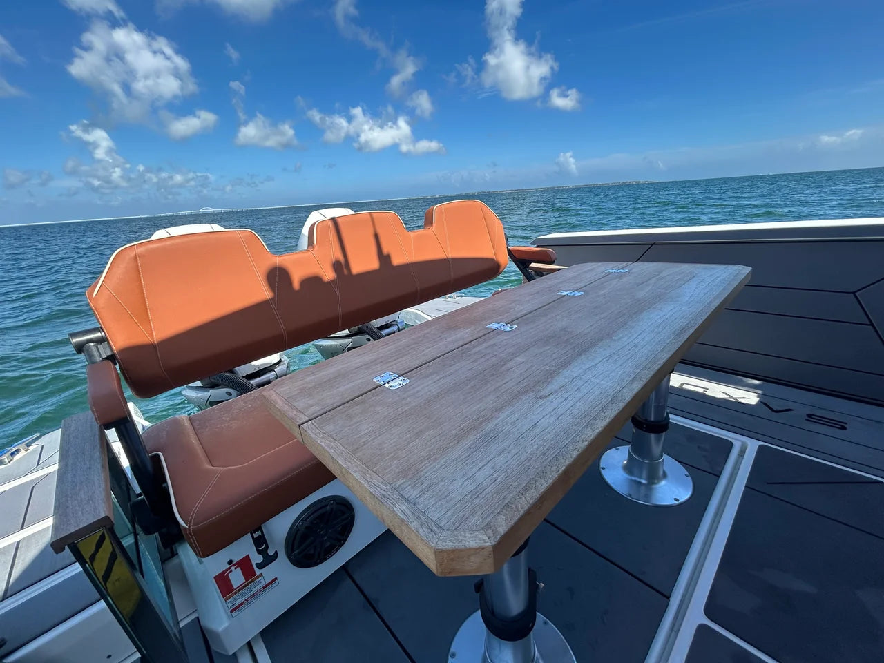 2025 Saxdor 320 GTC 32.0 feet, Pensacola, Florida #16