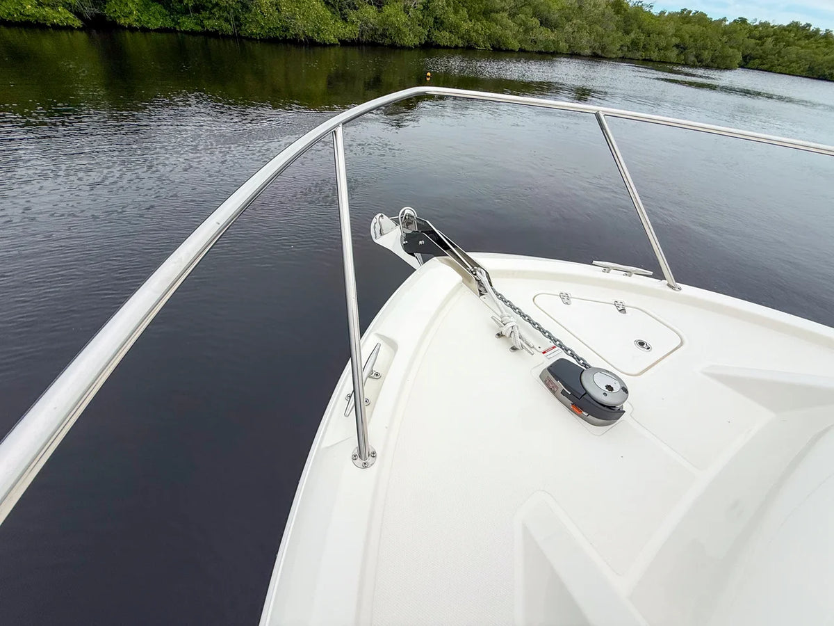 2027 Boston Whaler 325 Conquest 32.0 feet, Fort Myers, FL #6