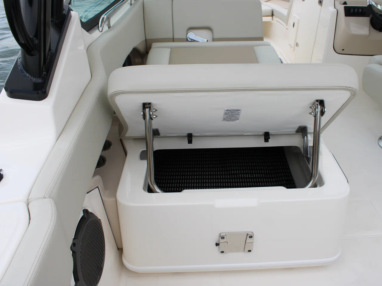 2026 Boston Whaler 240 Vantage 24.0 feet, Seabrook, TX #34