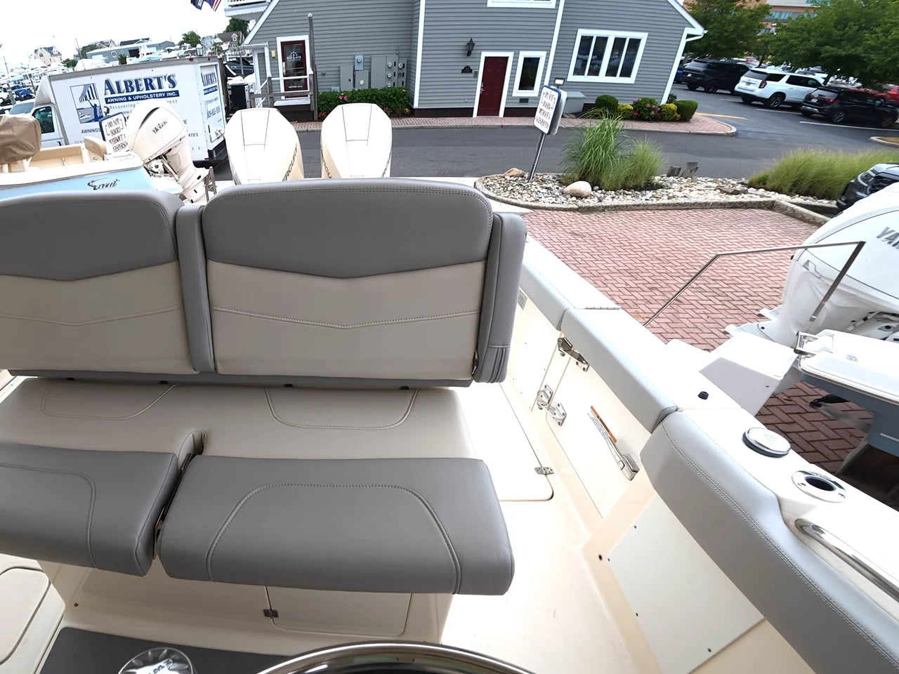 2023 Scout 305 LXF 30.0 feet, Clearwater, Florida #17