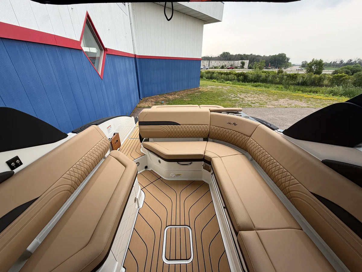 2027 Sea Ray SLX 280 28.0 feet, Rogers, MN #55
