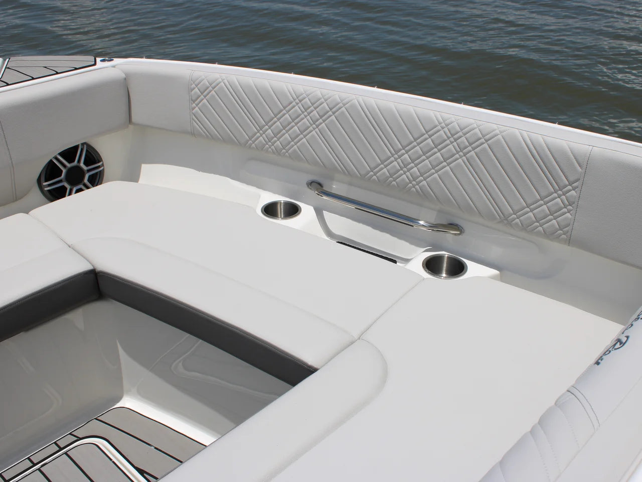 2026 Sea Ray SDX 270 Outboard 27.0 feet, Seabrook, TX #48
