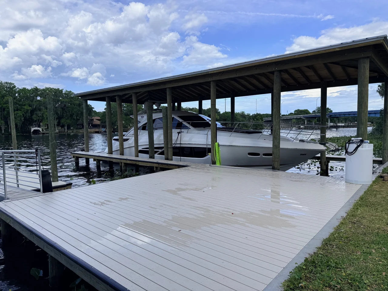 2016 Sea Ray 510 SUNDANCER 51.0 feet, Jacksonville Beach, Florida #2