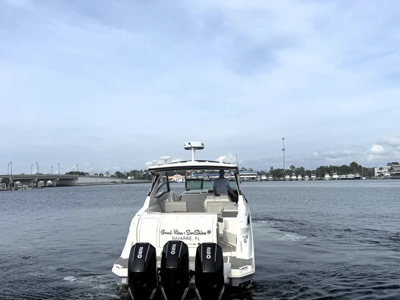 2023 Sea Ray 320 SUNDANCER 32.0 feet, Panama City, FL #51
