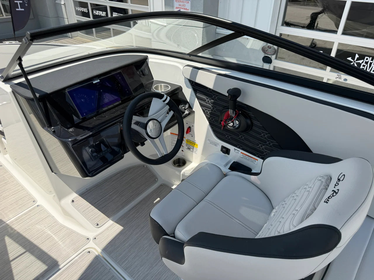 2027 Sea Ray SPX 210 21.0 feet, Osage Beach, MO #50