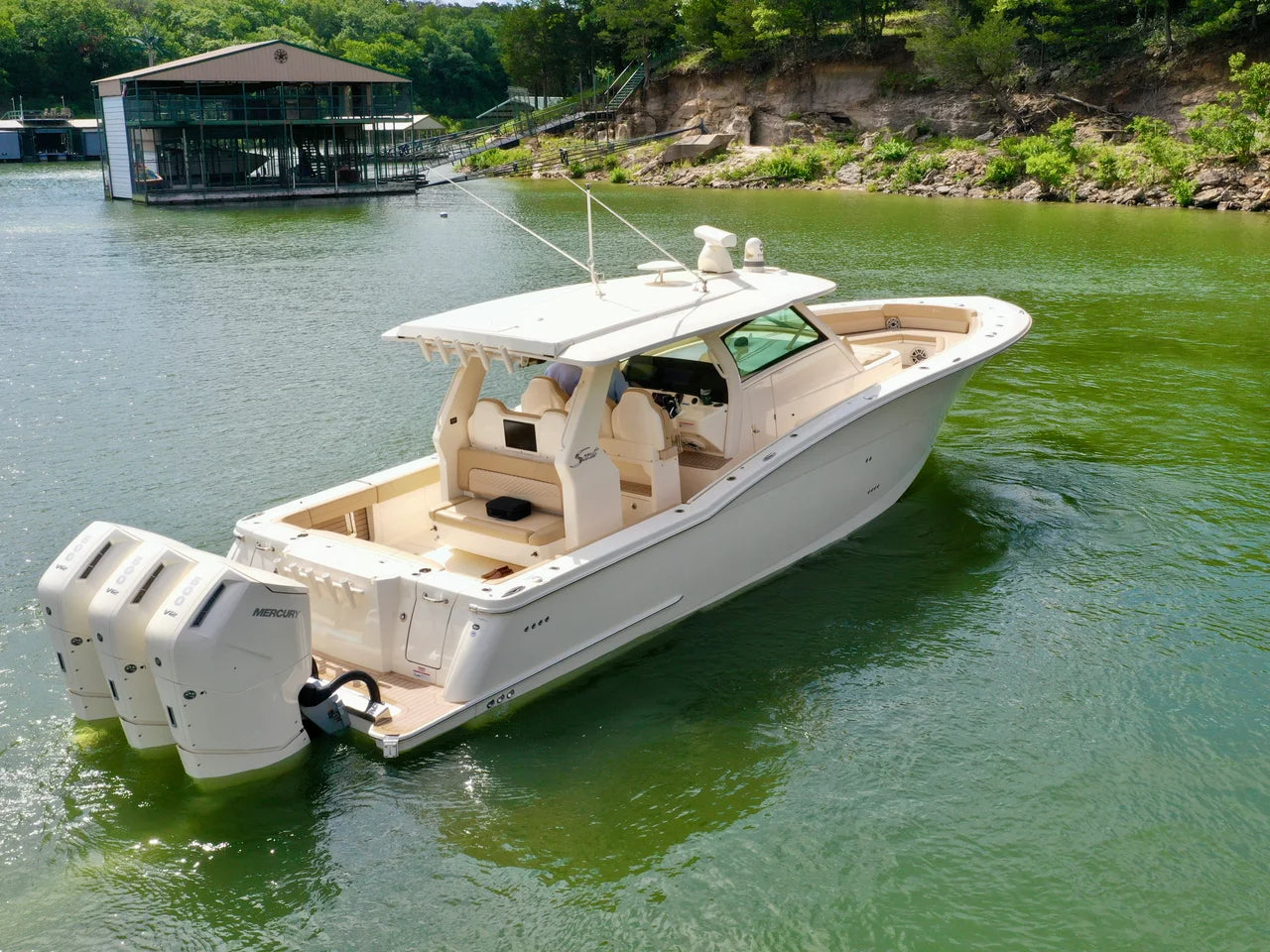 2023 Scout 425 LXF 42.0 feet, Pottsboro, TX #12