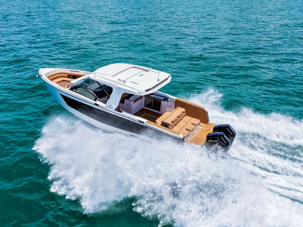 2024 Aviara AV40 Outboard 40.0 feet, Sarasota, FL #40