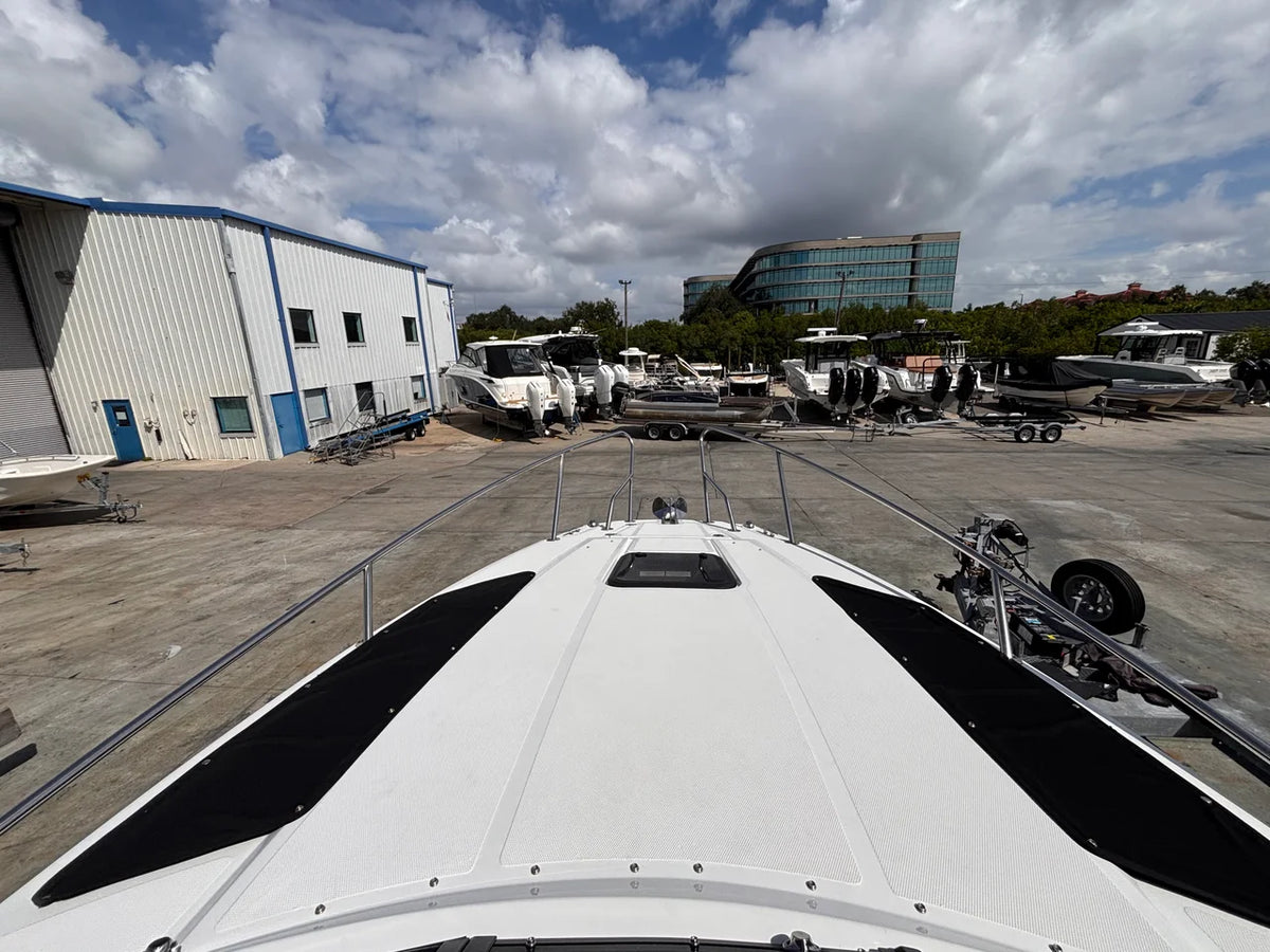 2022 Four Winns 255 VISTA 25.0 feet, Clearwater, Florida #23