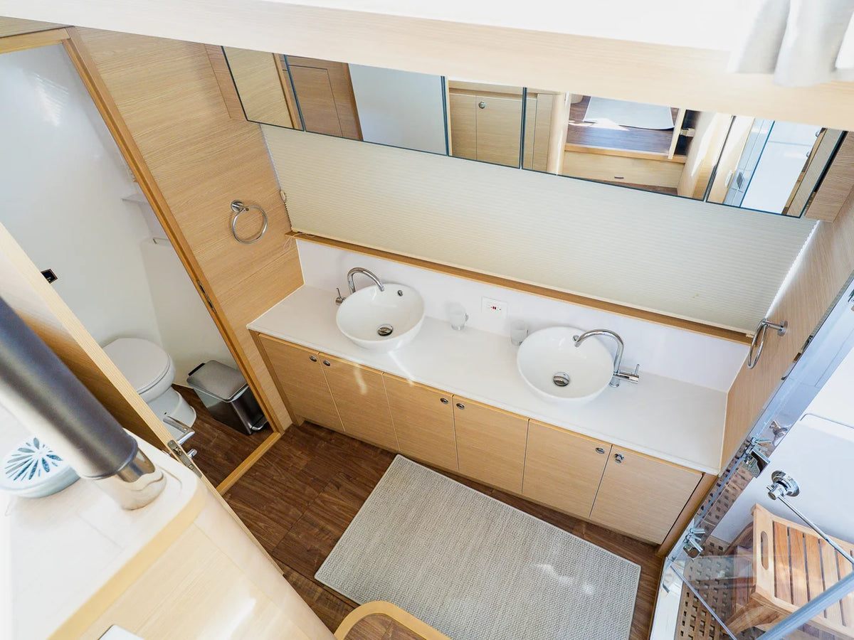 2022 Aquila 54 YACHT 54.0 feet, Clearwater, Florida #77