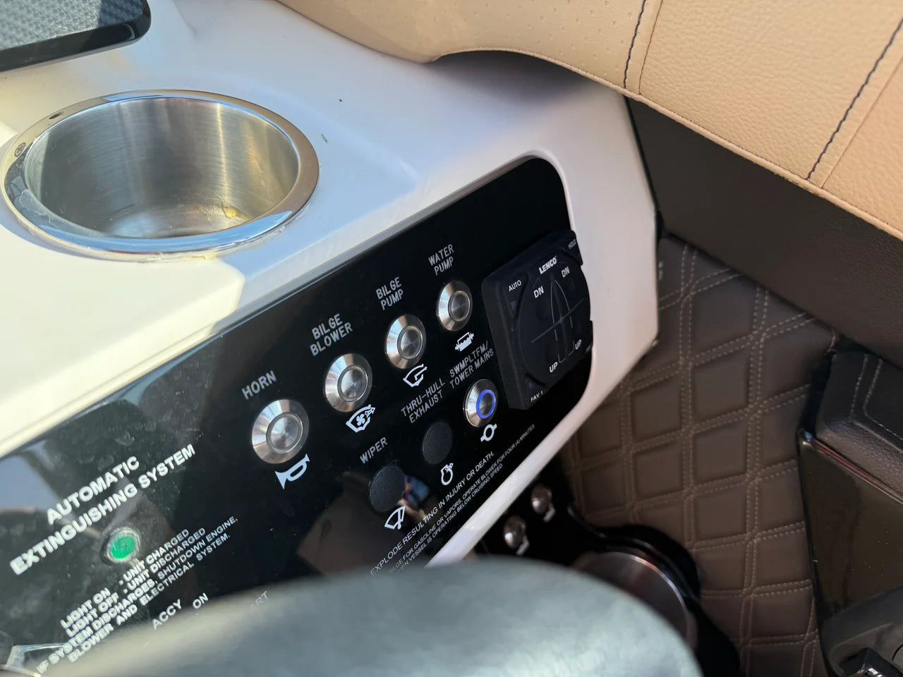 2019 Sea Ray 280 SLX 28.0 feet, Seabrook, TX #26