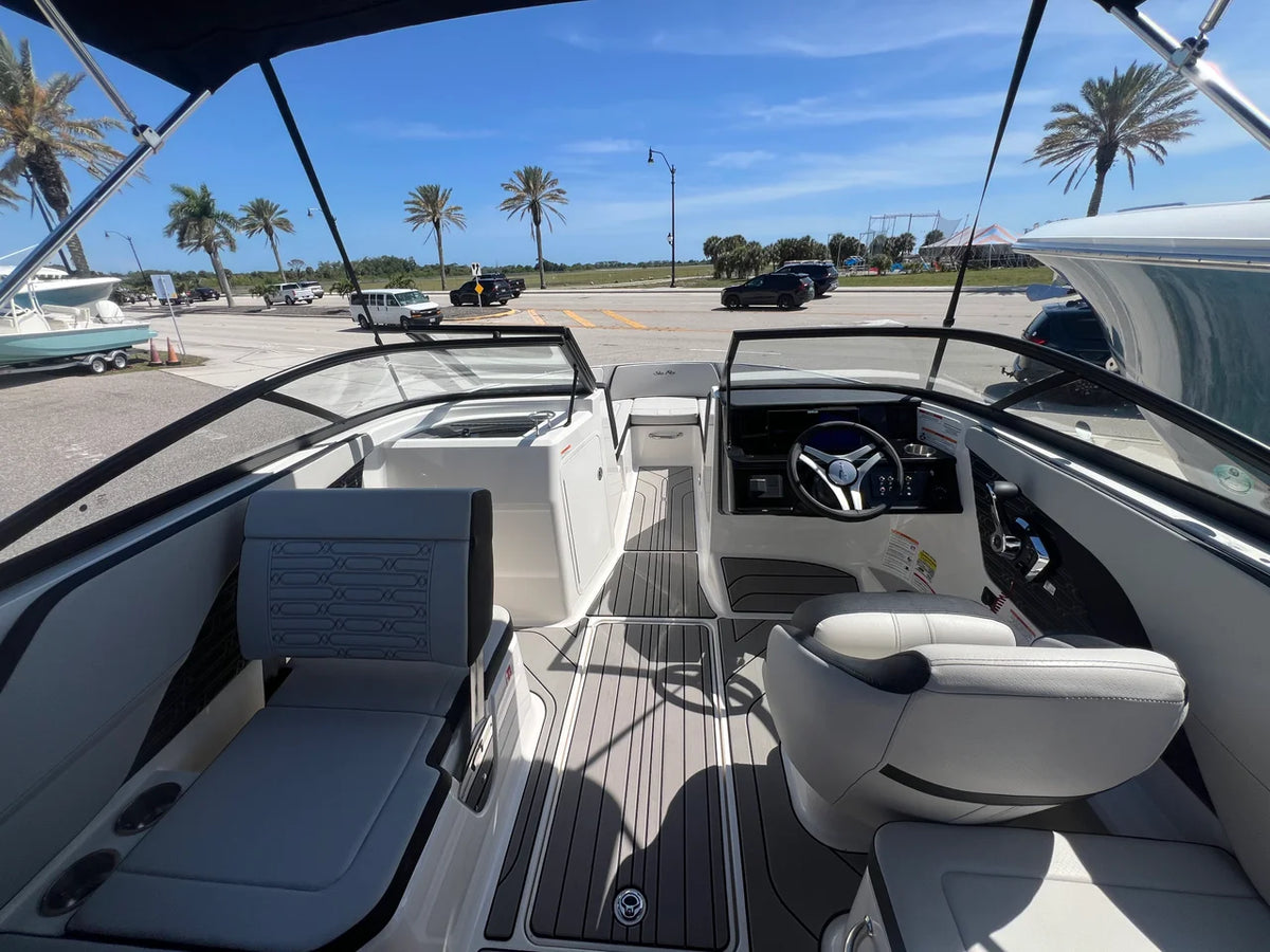 2026 Sea Ray SPX 210 Outboard 21.0 feet, Venice, Florida #34