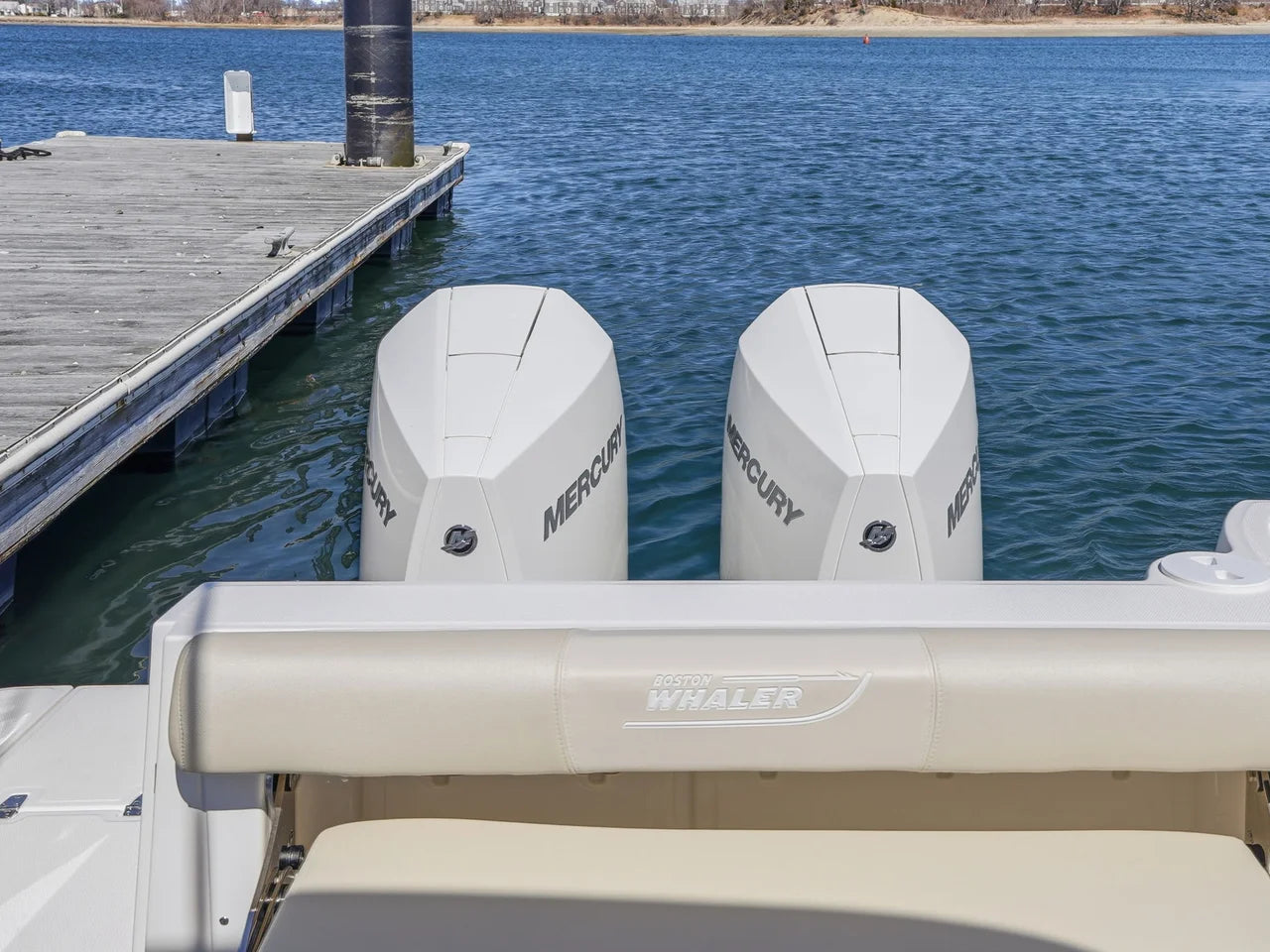 2026 Boston Whaler 285 Conquest 28.0 feet, Quincy, MA #7