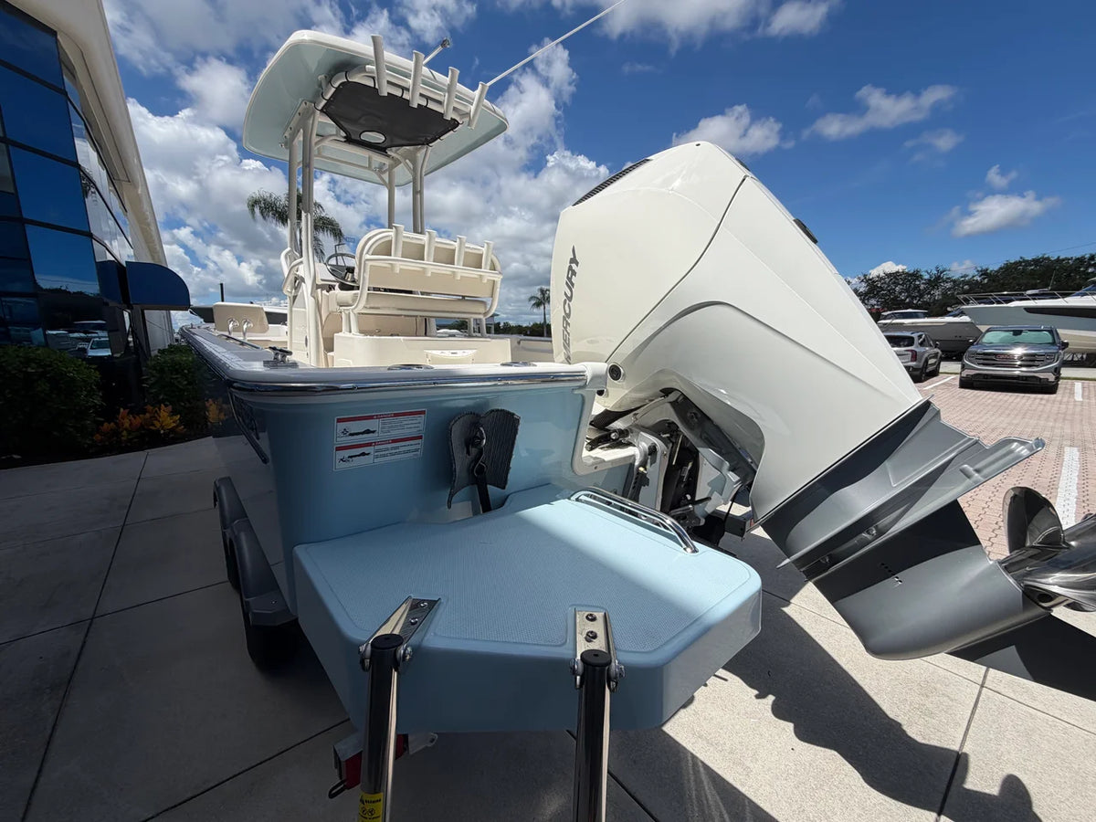 2027 Boston Whaler 210 Montauk 21.0 feet, Stuart, Florida #6