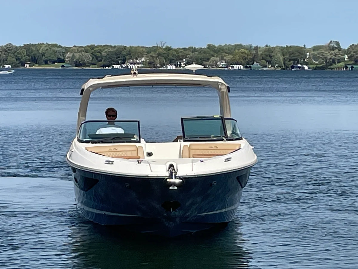 2022 Sea Ray 350 SLX 34.0 feet, Excelsior, Minnesota #12