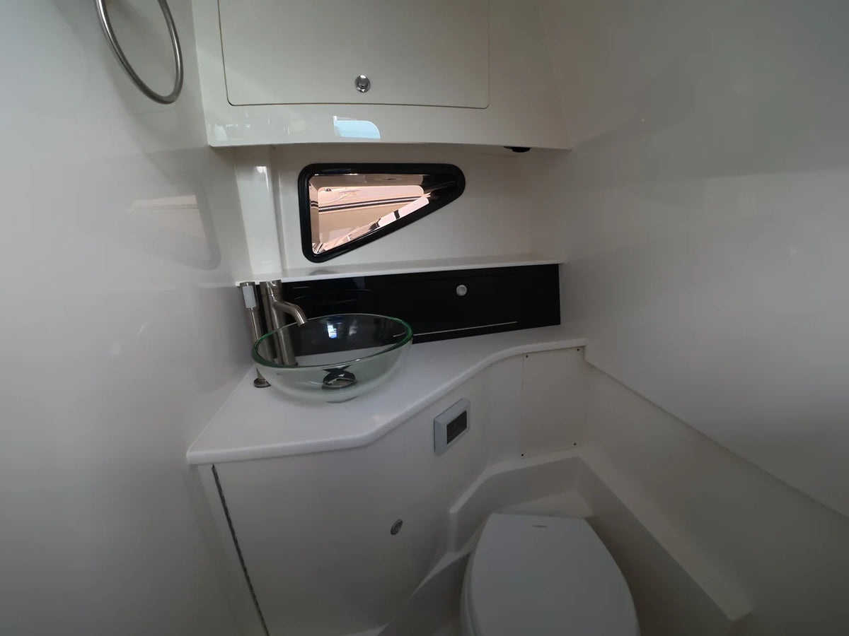 2027 Sea Ray SLX 360 Outboard 36.0 feet, Somers Point, New Jersey #27