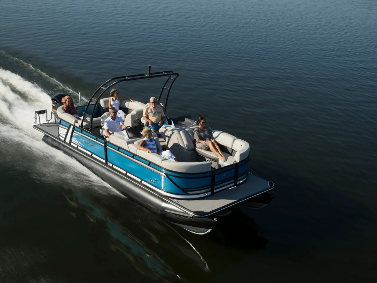 2026 Starcraft SLS 5 DL 25.0 feet, Inuvik, Northwest Territories #1