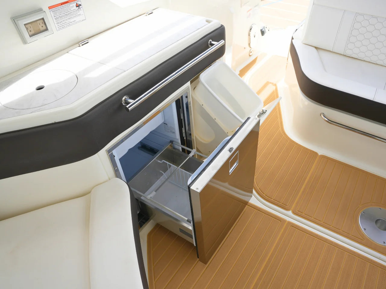 2026 Sea Ray Sundancer 320 32.0 feet, Lewisville, TX #16