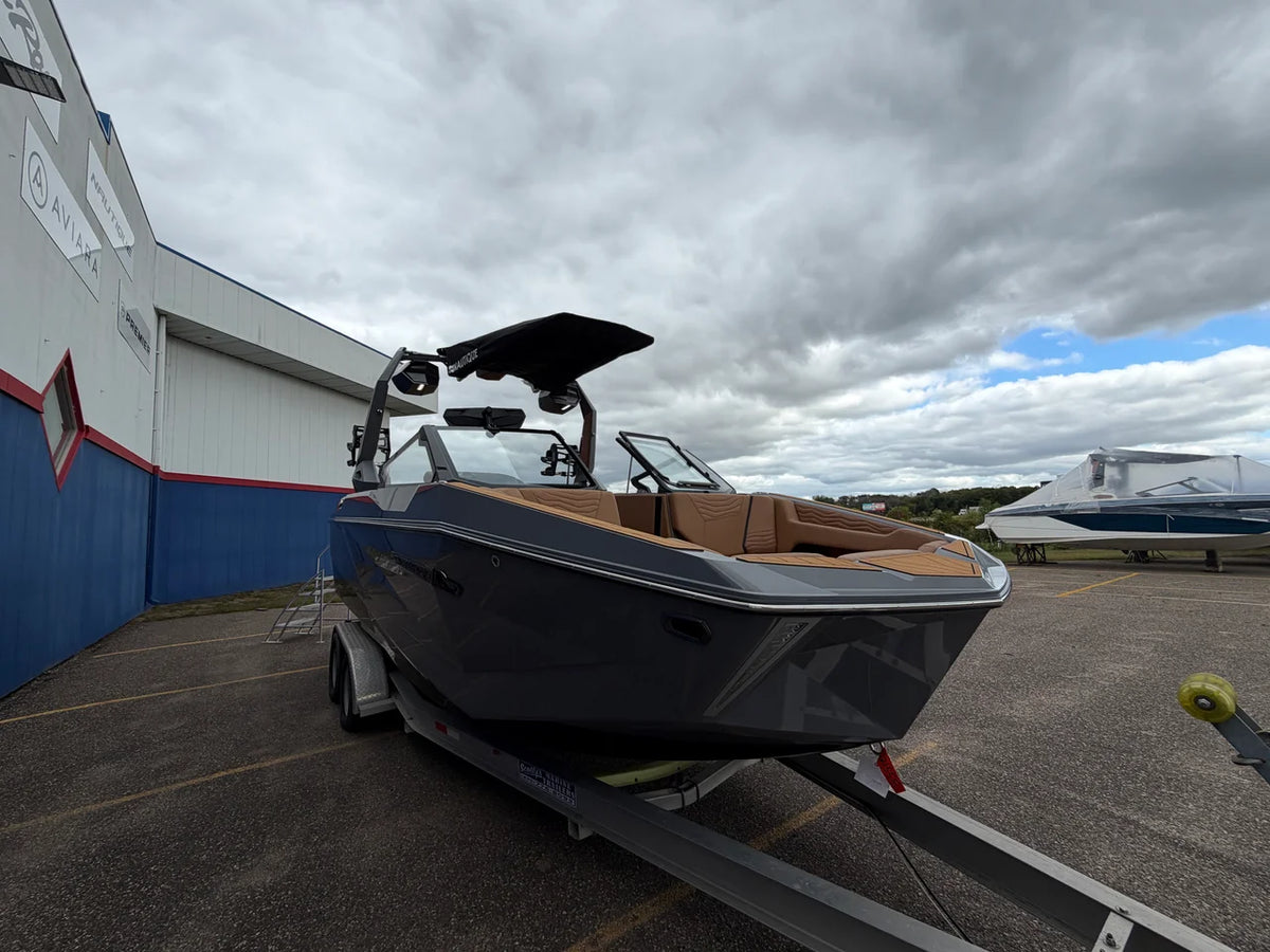 2027 Nautique G23SUPER AIR 23.0 feet, Rogers, MN #2