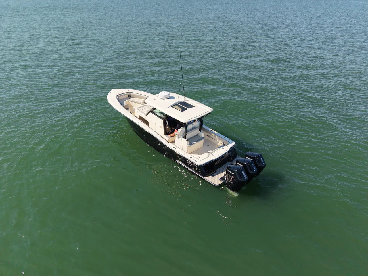 2024 Scout 355 LXF 35.0 feet, Westbrook, Connecticut #41
