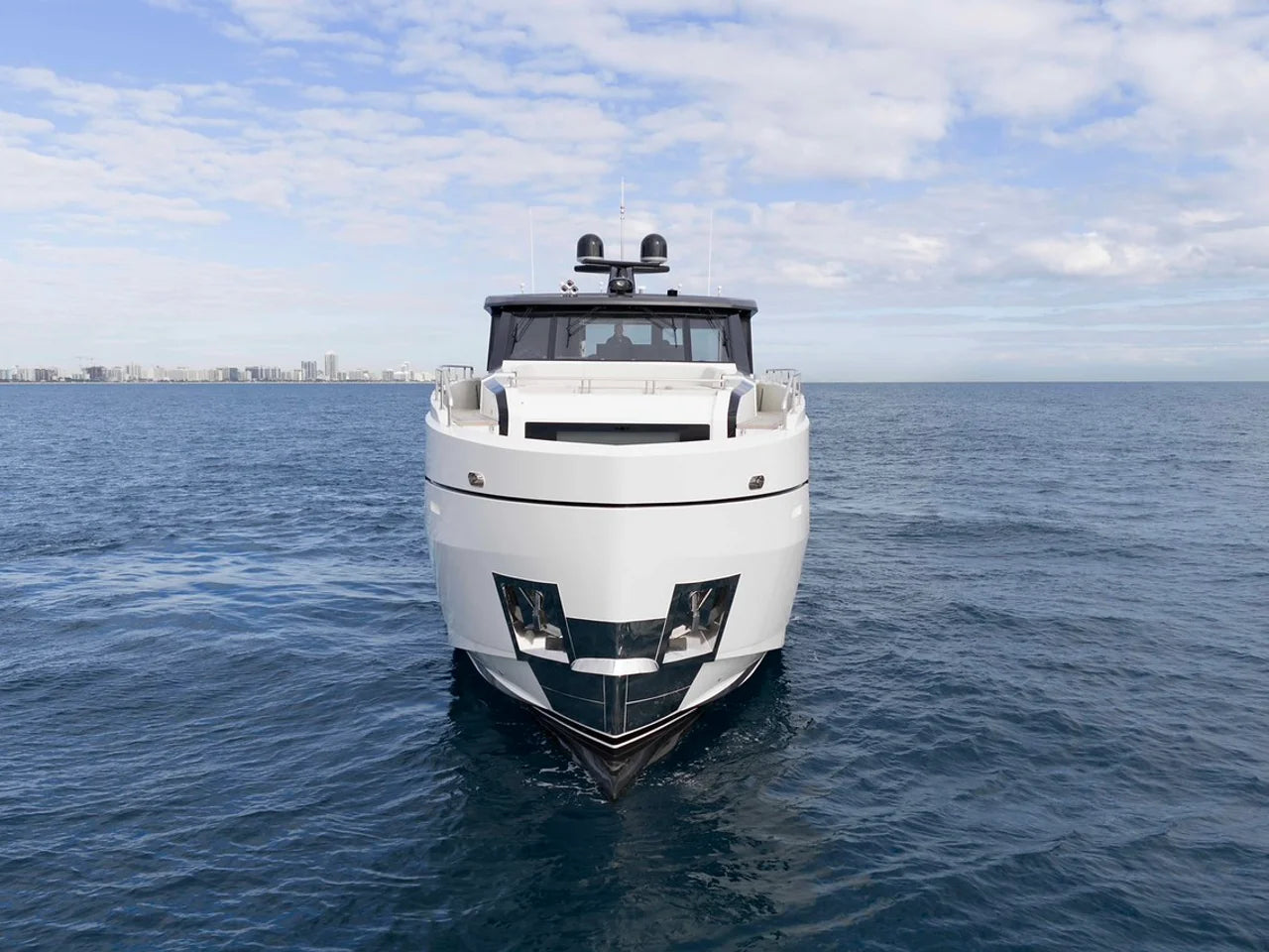 2026 Ocean Alexander 30R 98.0 feet, Pompano Beach, FL #4