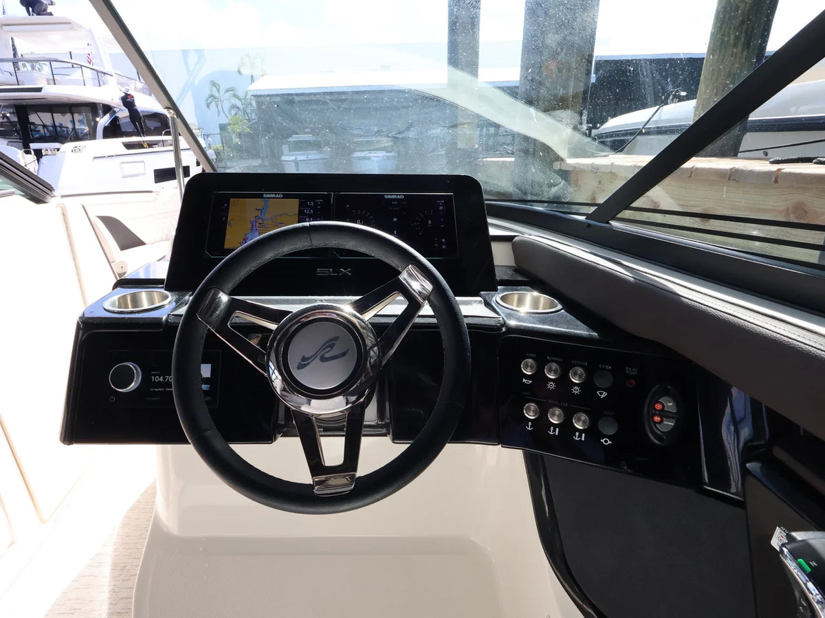 2026 Sea Ray 260 SLX OB 26.0 feet, Naples, Florida #24