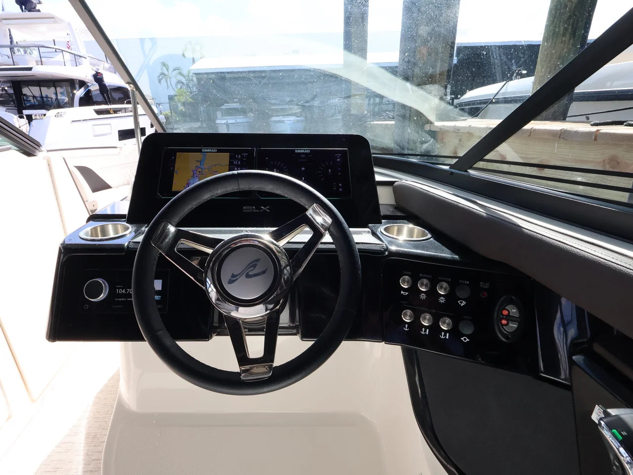 2026 Sea Ray 260 SLX OB 26.0 feet, Naples, Florida #24
