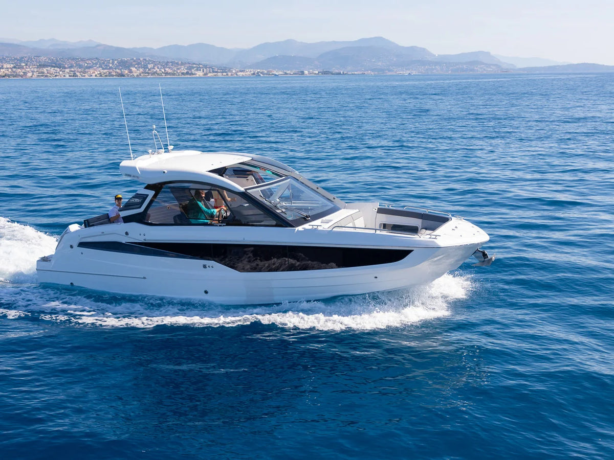2027 Galeon 335 GTO 33.0 feet, Somers Point, New Jersey #2