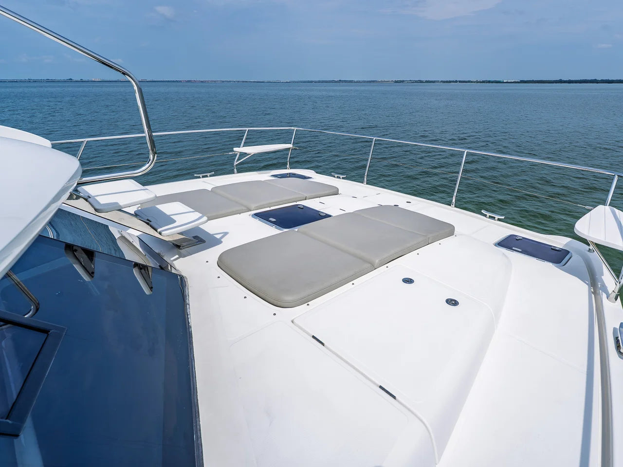 2024 Aquila 42 Yacht 42.0 feet, Clearwater, Florida #50
