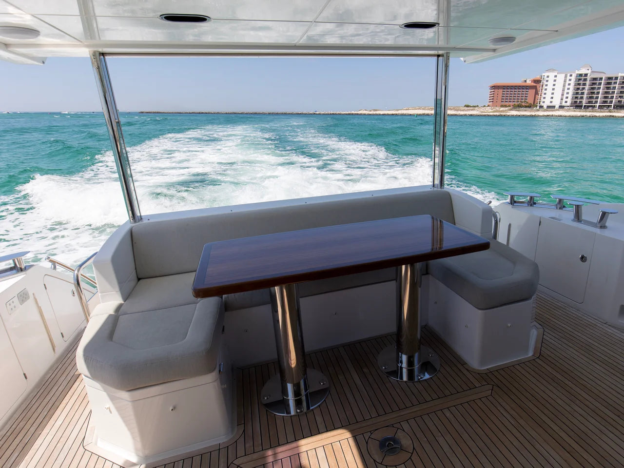 2019 Azimut 60 FLY 60.0 feet, Pensacola, FL #21