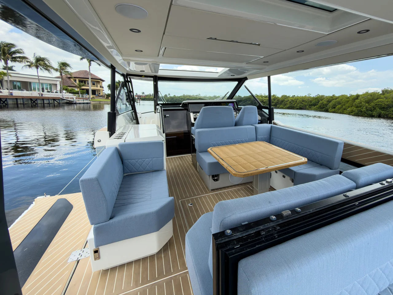 2026 Saxdor 400 GTO 40.0 feet, Fort Myers, FL #11