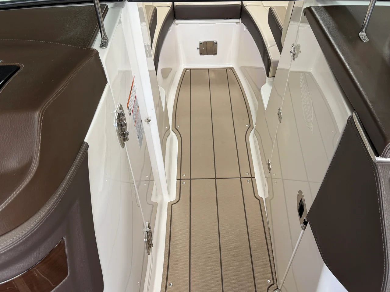 2019 Chaparral 257 SSX 25.0 feet, Nisswa, Minnesota #72