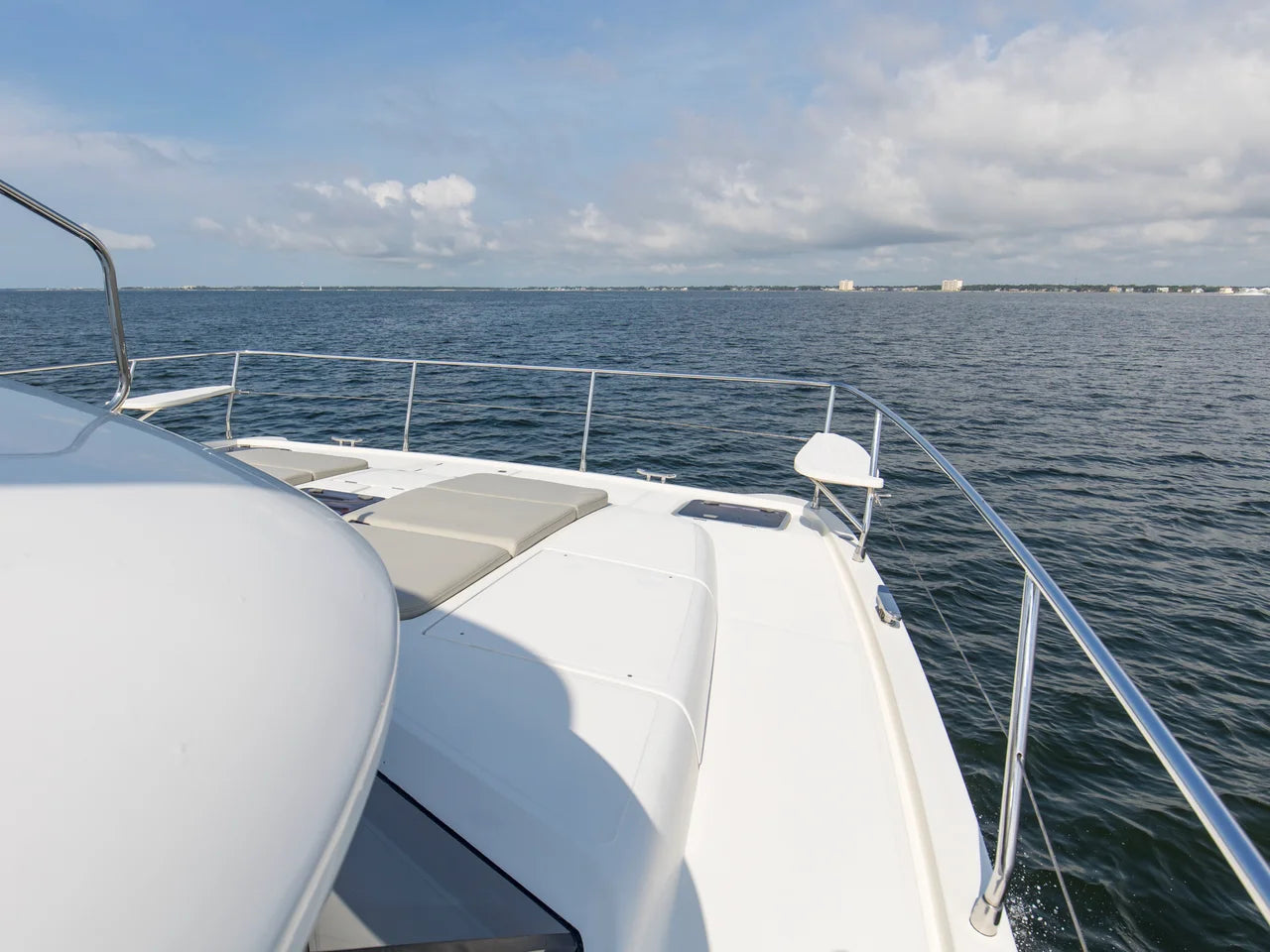 2024 Aquila 42 YACHT 42.0 feet, Pensacola, Florida #55