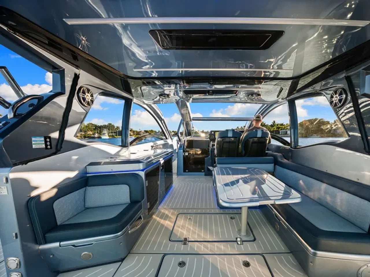 2024 Galeon 375 GTO 37.0 feet, Jupiter, Florida #10