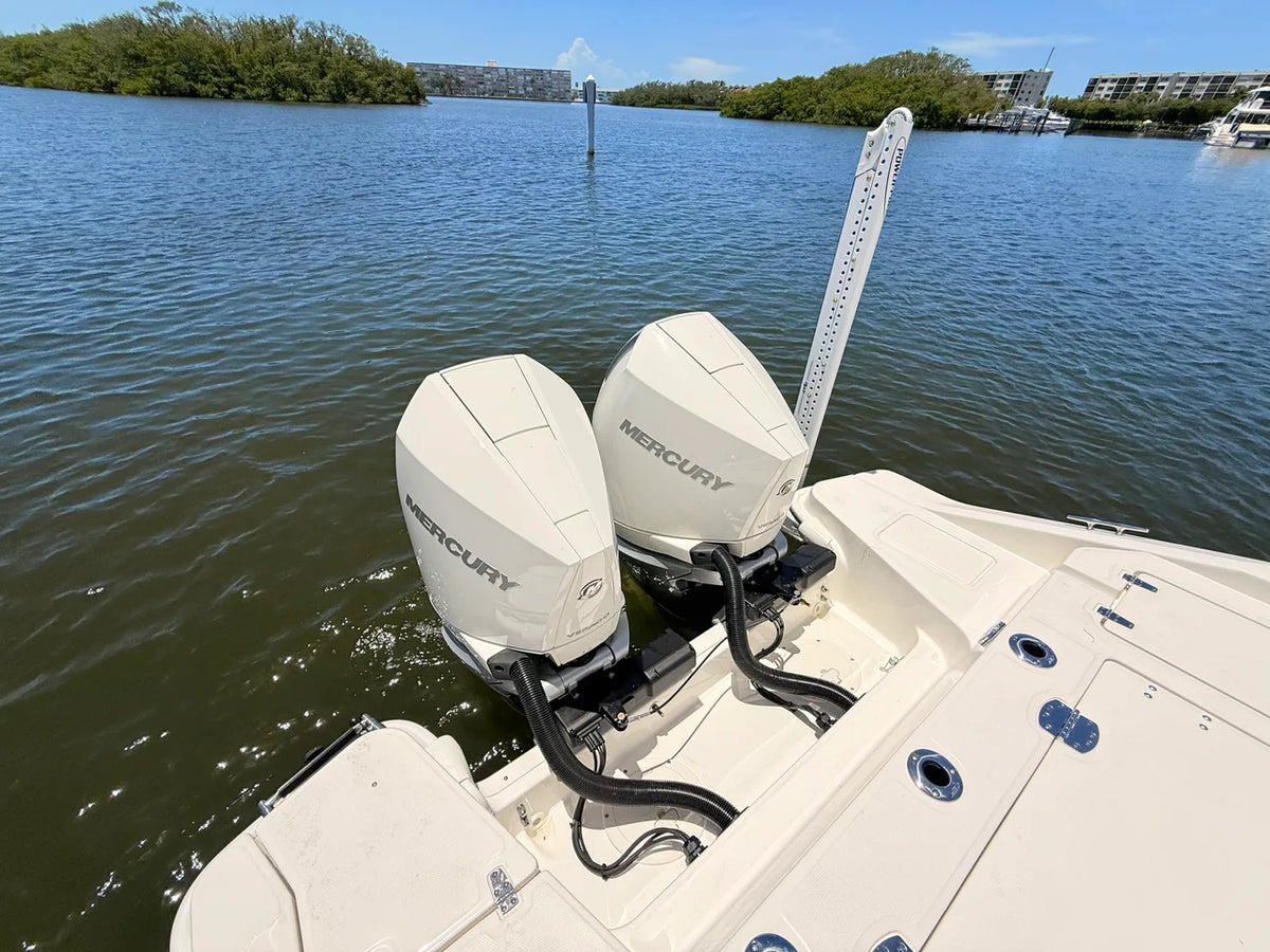 2027 Boston Whaler 280 Dauntless 28.0 feet, St Petersburg, FL #21