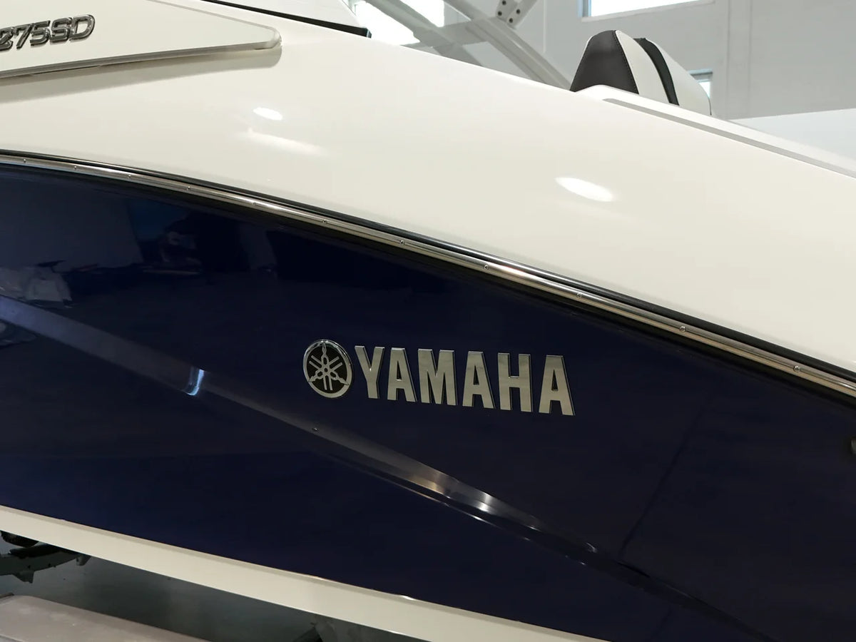 2026 Yamaha 275SD 27.0 feet, Cornelius, North Carolina #3