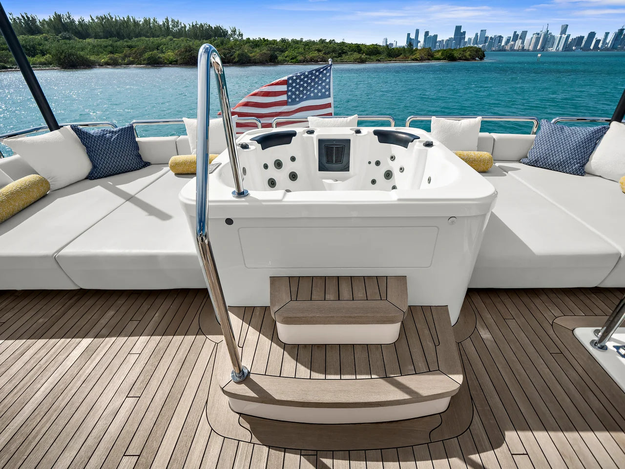 2024 Ocean Alexander 32L 106.0 feet, Miami, FL #53