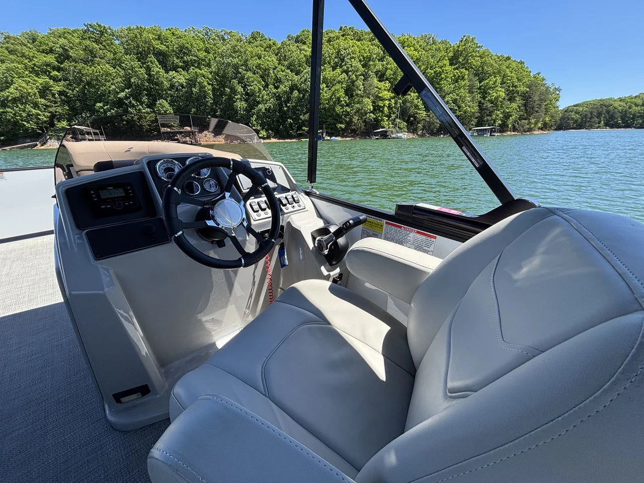 2025 Starcraft EXS 1 21.0 feet, Cumming, GA #6