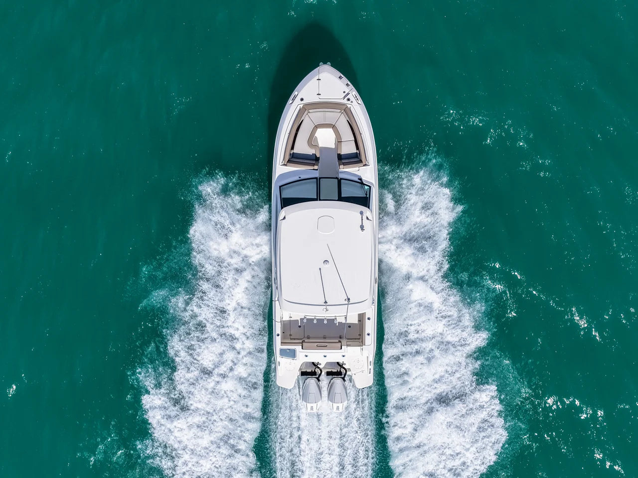 2026 Boston Whaler 280 Vantage 28.0 feet, Venice, Florida #32