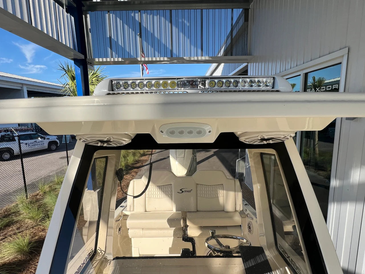 2026 Scout 261 XSS 26.0 feet, Charleston, SC #21